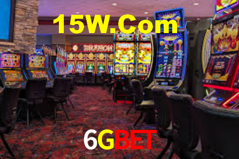 6Gbet: A Experiência de Casino com Jogos de Mesa ao Vivo