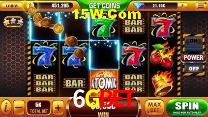 Ofertas Exclusivas 6Gbet