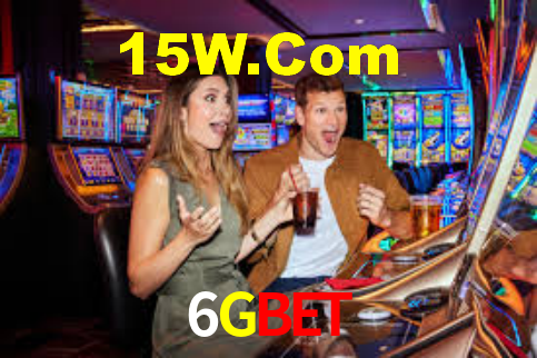 6Gbet Vip