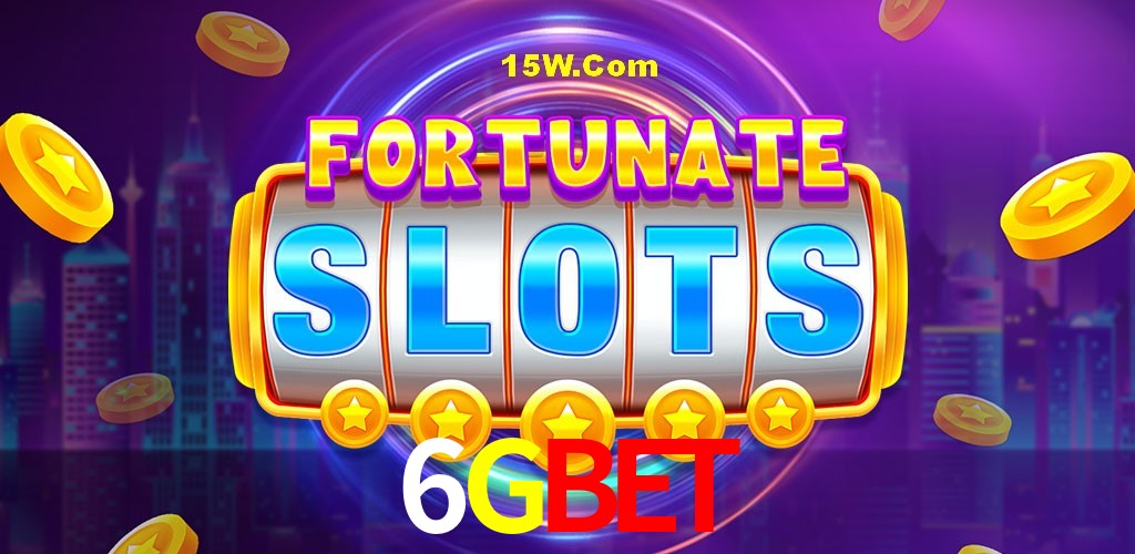 Casino VIP 6Gbet