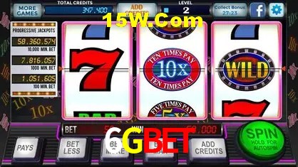 Jogos de Slot 6Gbet