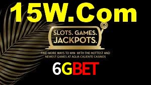 6Gbet App