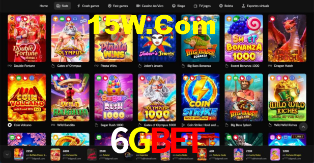 6Gbet App
