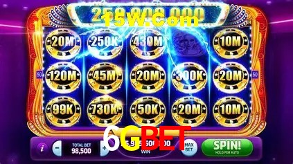Promoção Relâmpago 6Gbet