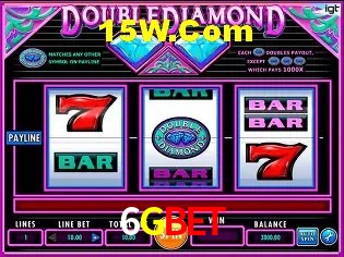 Login Seguro 6Gbet