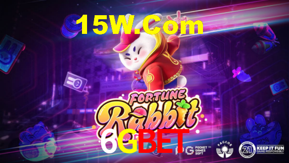 6Gbet
