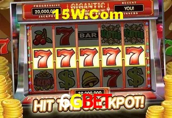 Diretório de Jogos 6Gbet