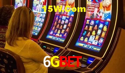 Login Seguro 6Gbet