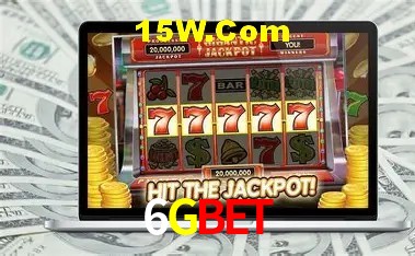 Diretório de Jogos 6Gbet