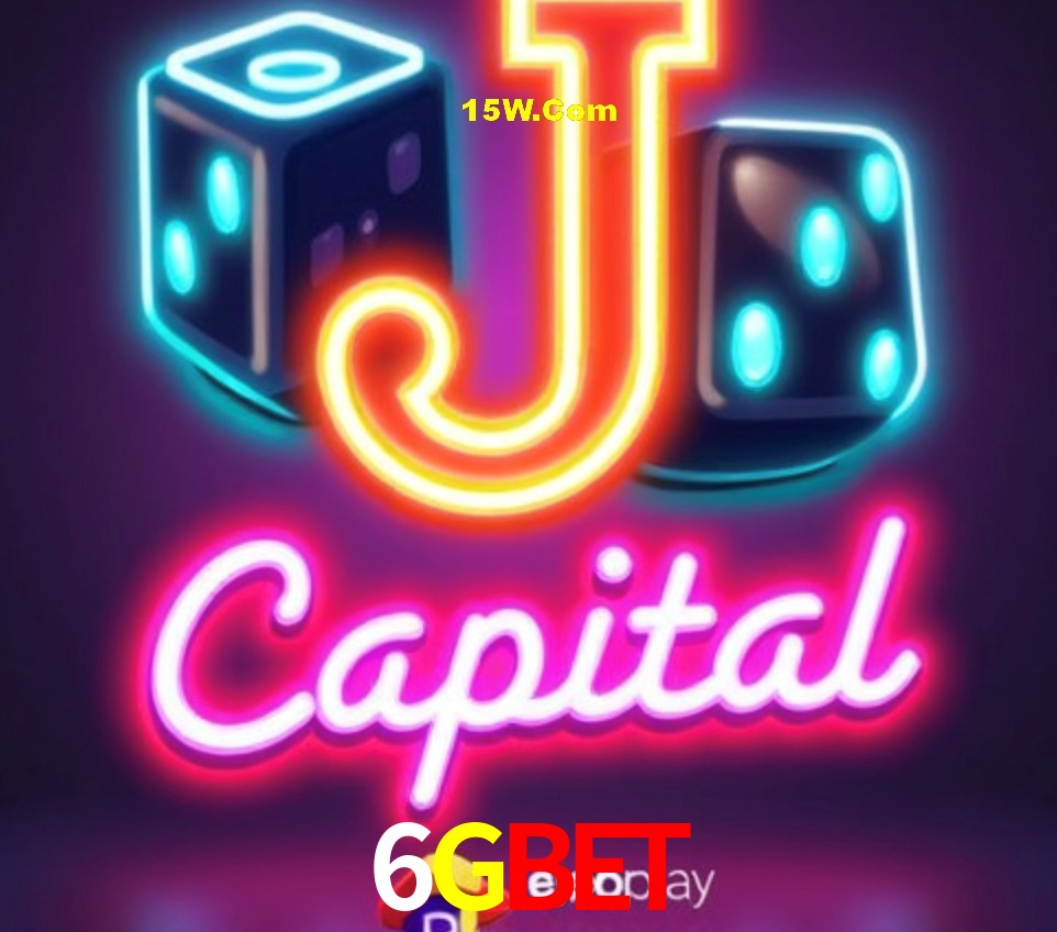 Recursos de Bônus 6Gbet