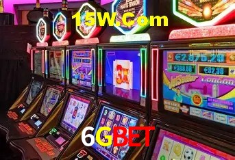 Casino Ao Vivo 6Gbet