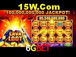 Casino Ao Vivo 6Gbet