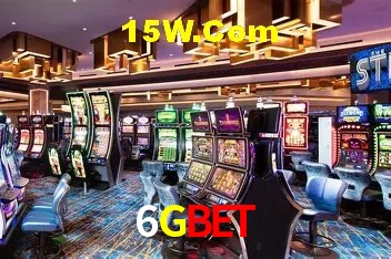 Segurança 2FA 6Gbet