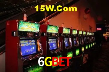 Estatísticas do Jogo 6Gbet