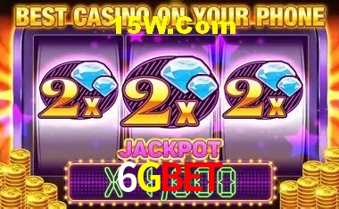 Casino Ao Vivo 6Gbet