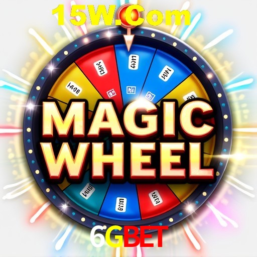 A Emoção da Loteria na 6Gbet: Uma Chance de Mudança de Vida